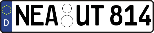 NEA-UT814