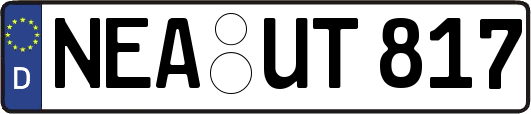 NEA-UT817