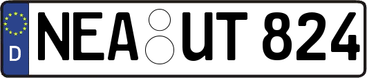 NEA-UT824