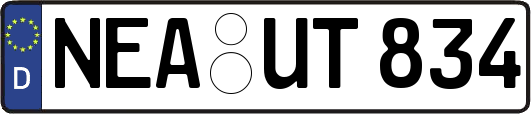 NEA-UT834