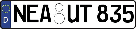 NEA-UT835