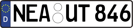 NEA-UT846