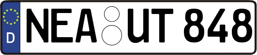 NEA-UT848