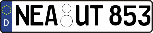 NEA-UT853