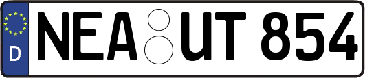 NEA-UT854