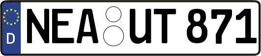 NEA-UT871