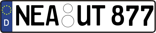 NEA-UT877