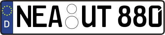 NEA-UT880
