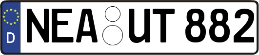 NEA-UT882