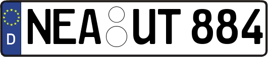 NEA-UT884