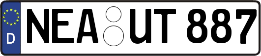 NEA-UT887