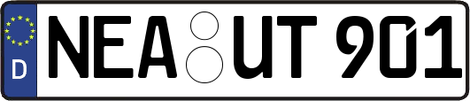 NEA-UT901