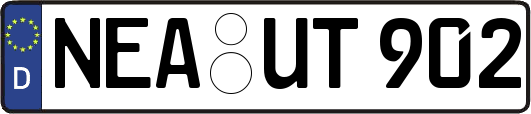 NEA-UT902
