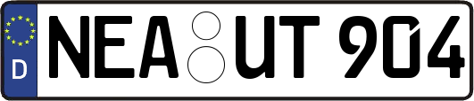 NEA-UT904