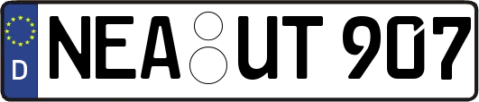 NEA-UT907