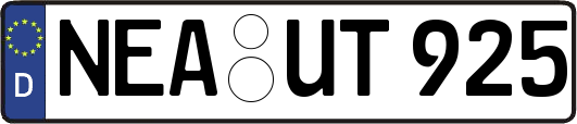 NEA-UT925
