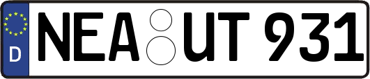 NEA-UT931
