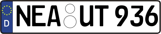 NEA-UT936