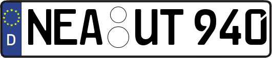 NEA-UT940