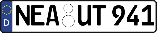 NEA-UT941