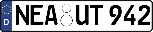 NEA-UT942