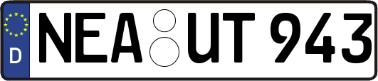 NEA-UT943