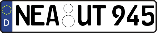 NEA-UT945