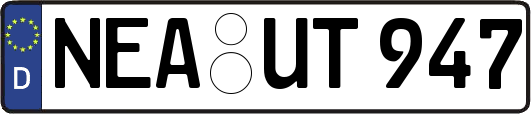 NEA-UT947