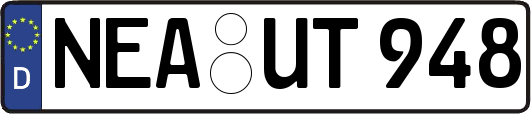 NEA-UT948