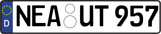 NEA-UT957