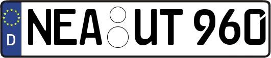NEA-UT960