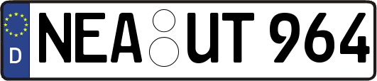 NEA-UT964