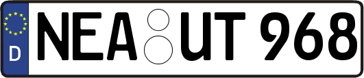 NEA-UT968