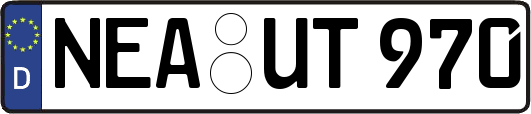 NEA-UT970