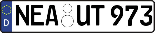 NEA-UT973