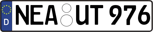 NEA-UT976