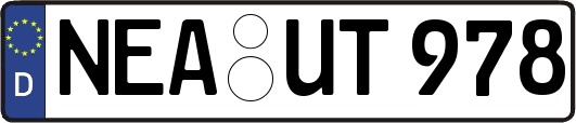 NEA-UT978