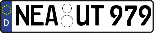 NEA-UT979