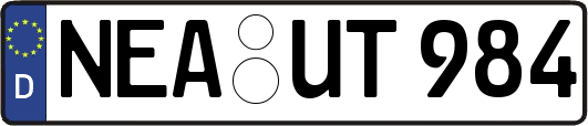 NEA-UT984