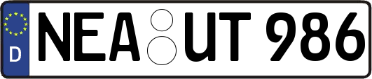 NEA-UT986