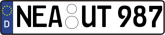 NEA-UT987