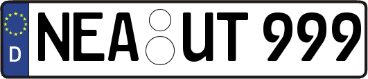 NEA-UT999