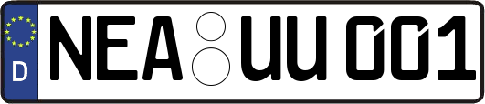 NEA-UU001