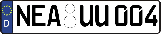 NEA-UU004