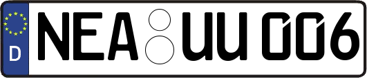 NEA-UU006