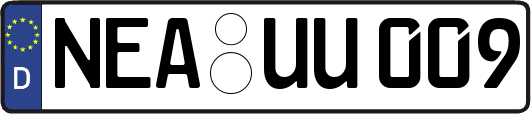 NEA-UU009