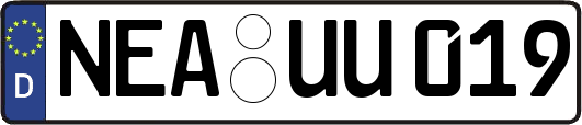 NEA-UU019