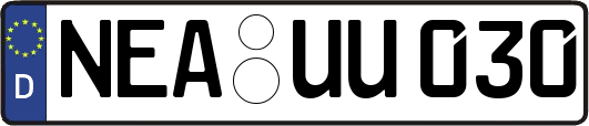 NEA-UU030