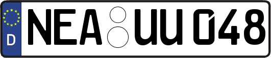 NEA-UU048