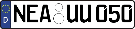 NEA-UU050